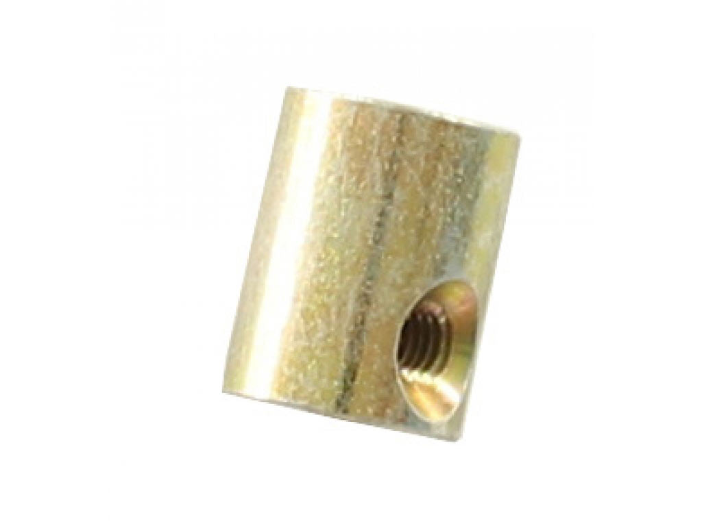 THREADED PIECE