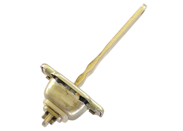 DOOR ARRESTER