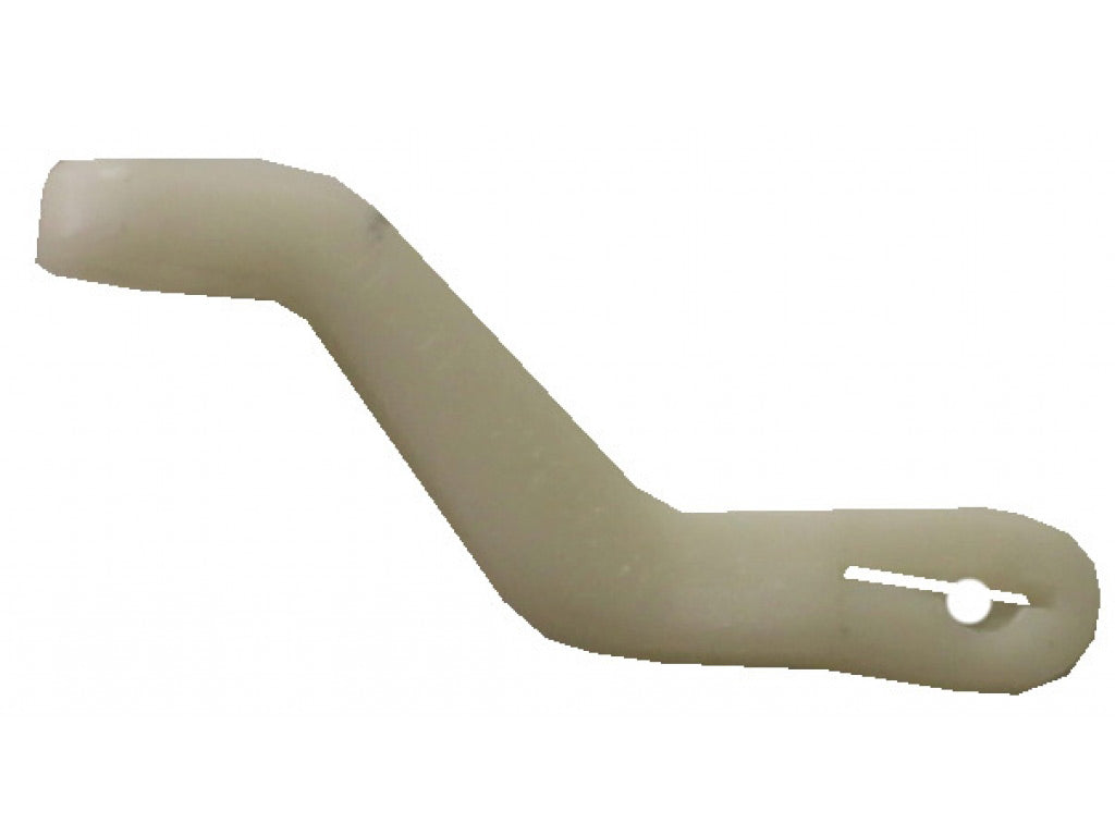 LOCK OPERATING ROD