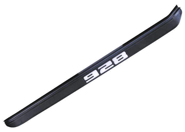 BODY SCUFF PLATE