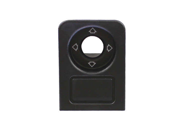 SWITCH TRIM - satin black