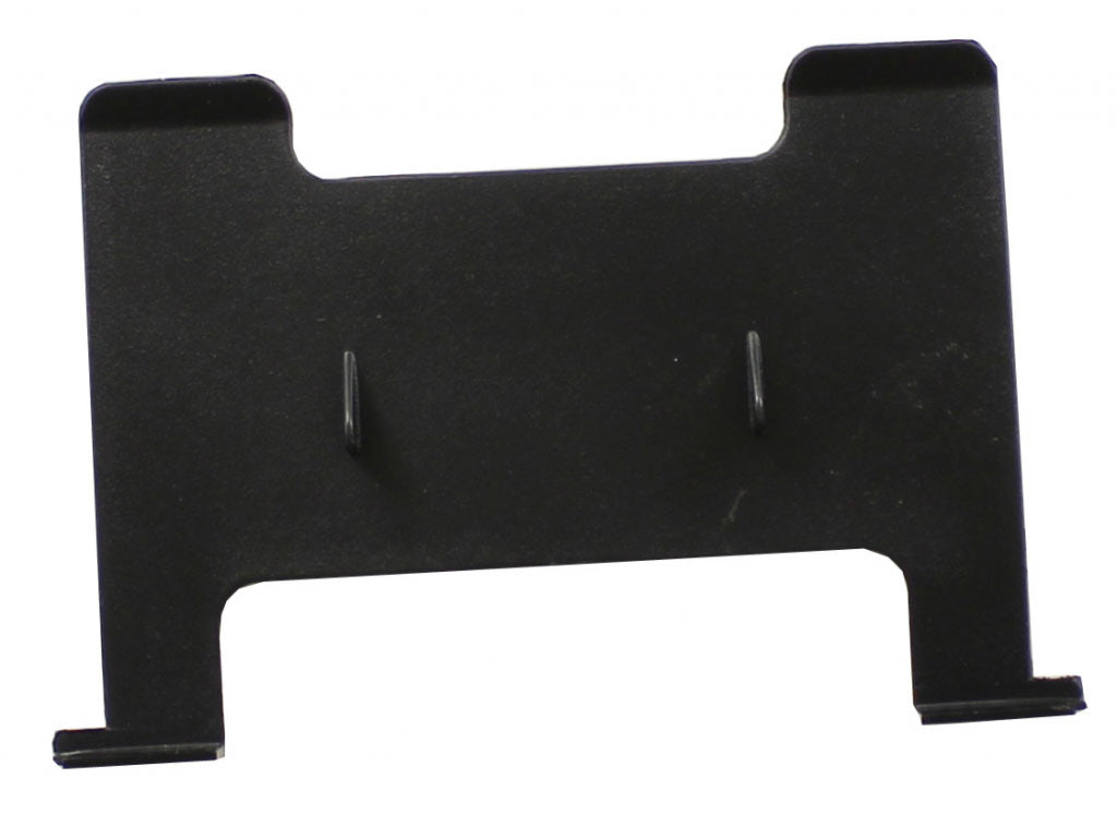CASSETTE SUPPORT - satin black