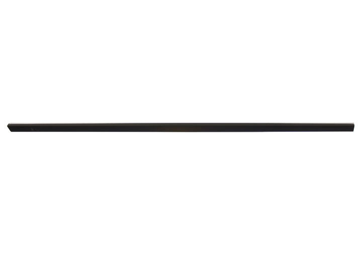 DRAIN STRIP - black
