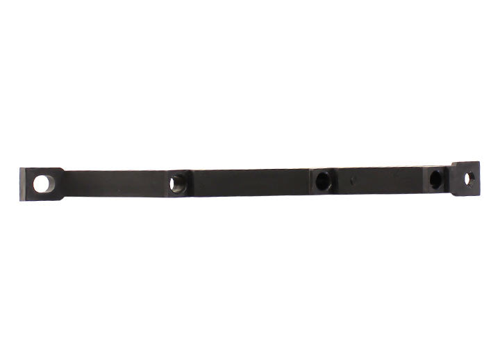 GRILLE MOULDING BRKT