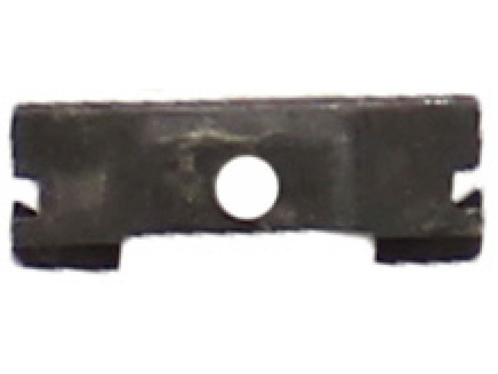 WINDSHIELD TRIM CLIP