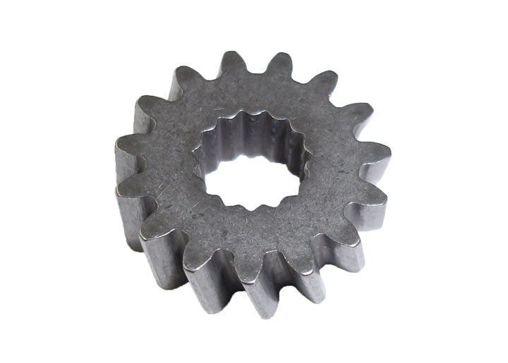 SUNROOF GEAR