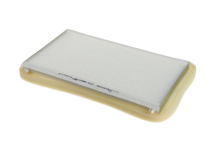 POLLEN AIR FILTER