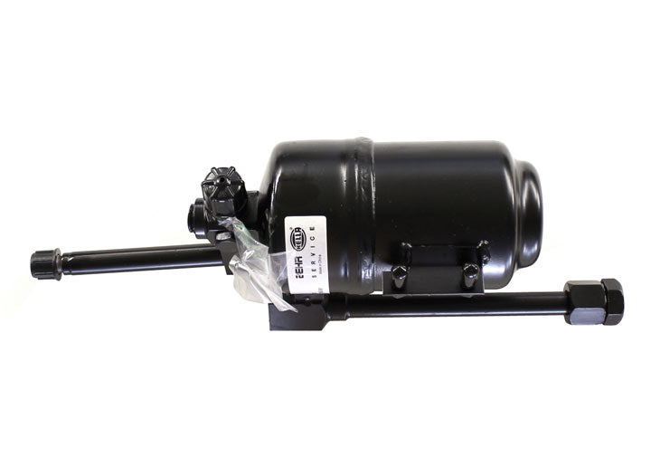 a/c (air conditioner / conditioning) FLUID TANK W/DRI