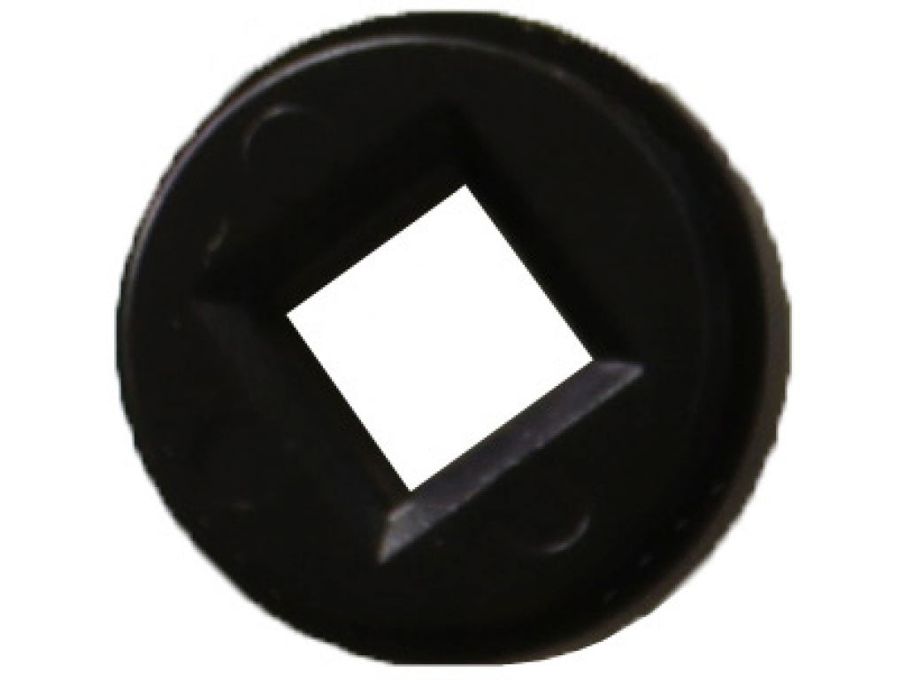 PLASTIC SLEEVE