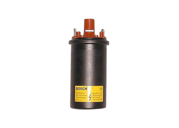 IGNITION COIL