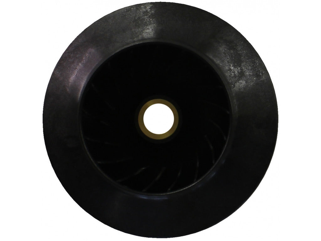 FAN IMPELLER