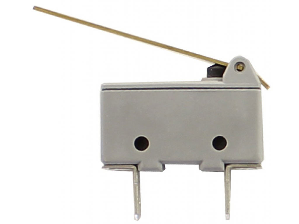 THROTTLE POS SWITCH