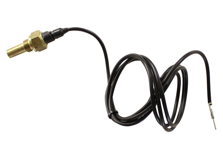 TEMPERATURE SWITCH