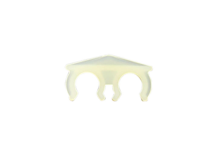 PLASTIC CLIP