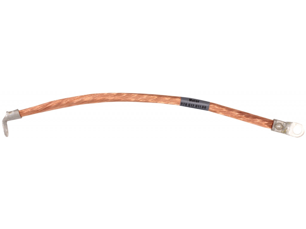 ENGINE GROUND CABLE