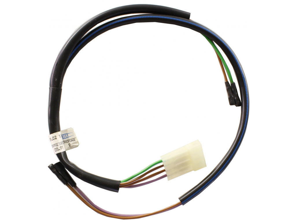 SPEAKER HARNESS M680
