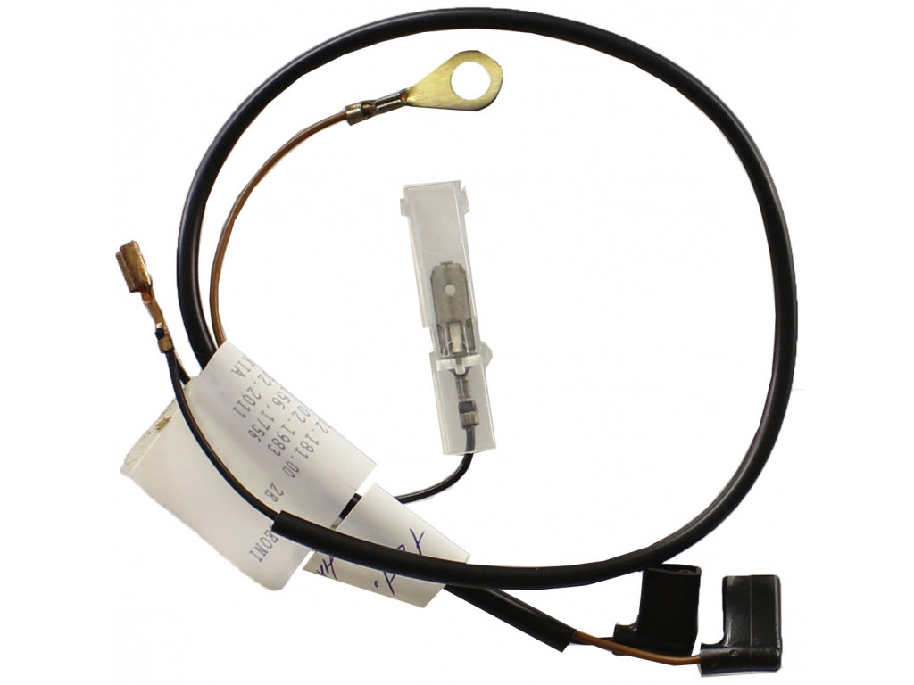 DISCONTINUED - AIR VALVE HARNESS