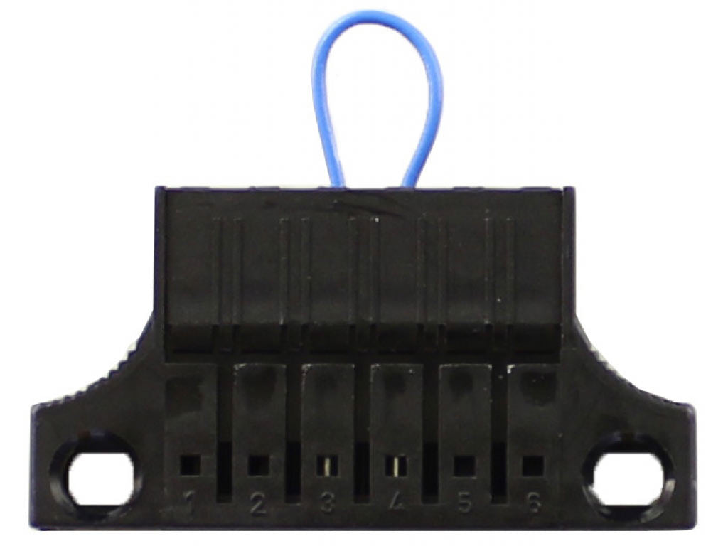 BRIDGE PLUG