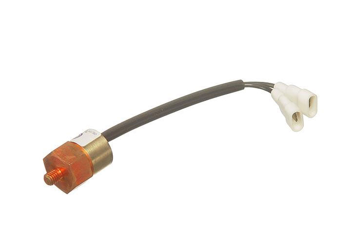 temperature SENSOR