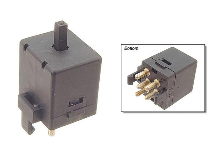 MIRROR SWITCH
