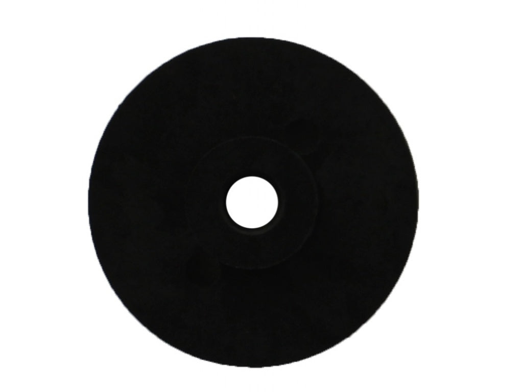 ROSE - black