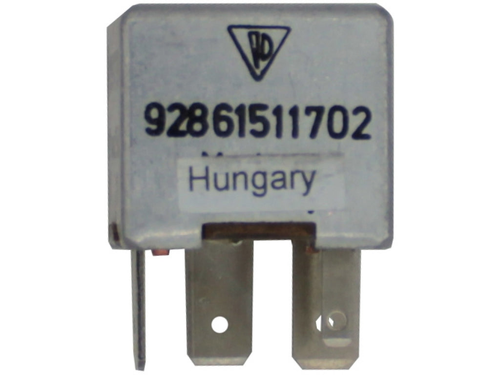 DISCONTINUED - SIGNAL RELAY