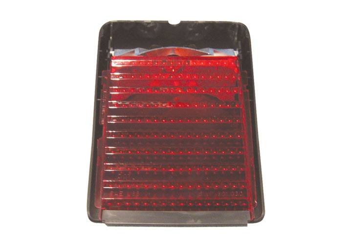 THIRD BRAKE LIGHT