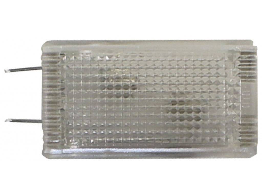 GLOVE COMPARTMENT LI