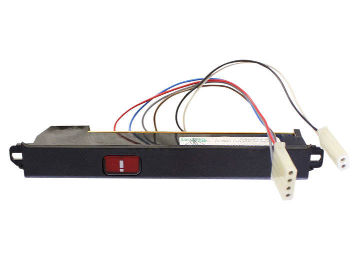 DASH BUTTON SWITCH.