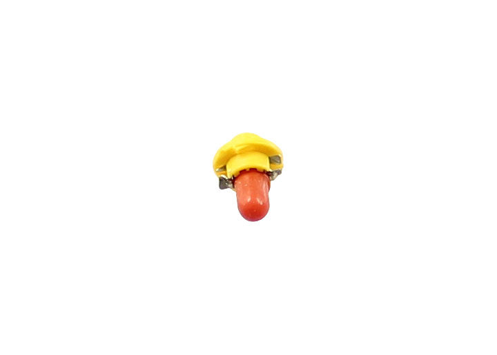 BULB RED 12V 1.5 W