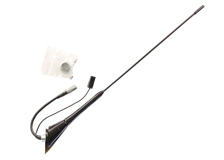 ANTENNA W/BOOSTER