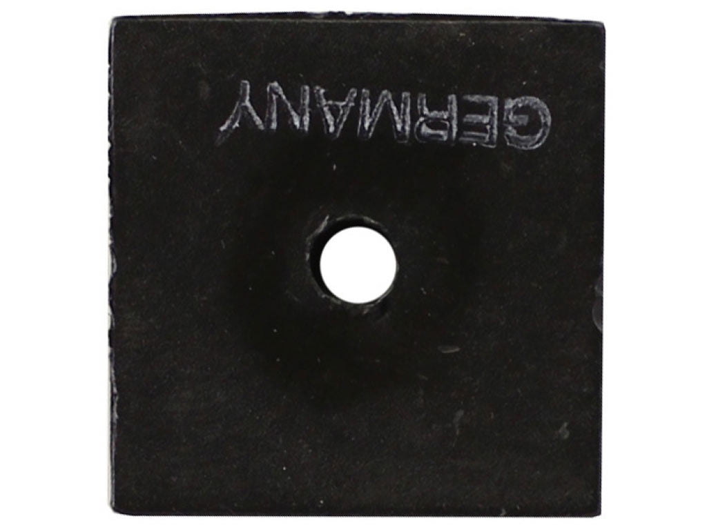 RUBBER BUFFER