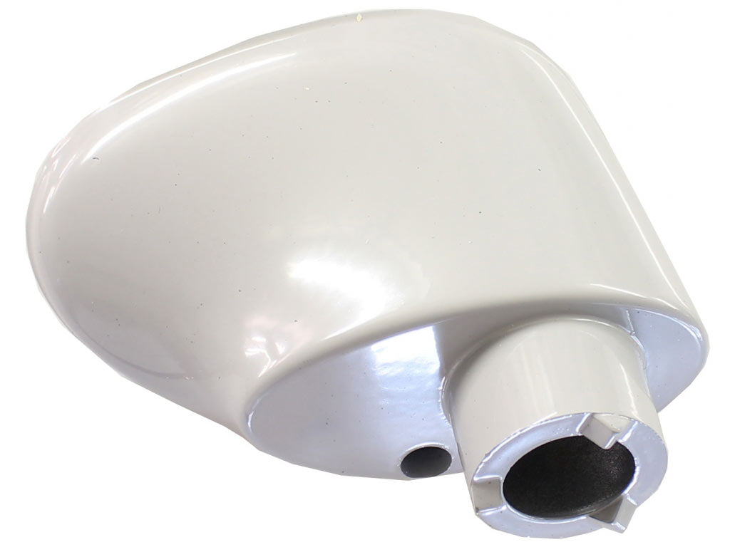MIRROR MOUNT - prime coated