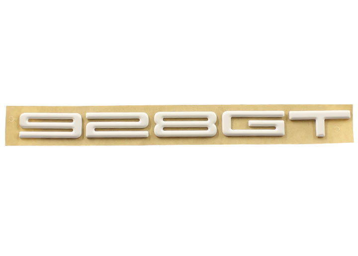 EMBLEM-928 GT