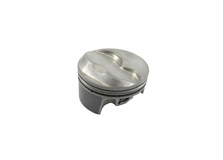 CYLINDER & PISTON