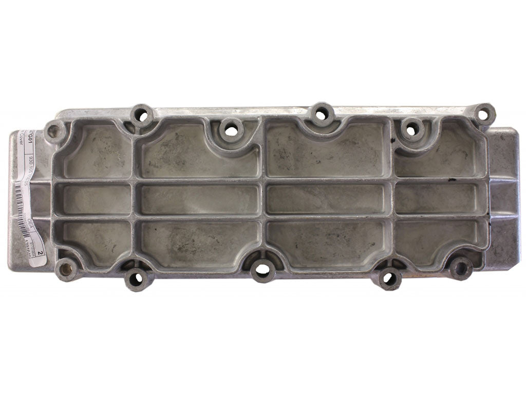 LID, CAMSHAFT HOUSIN