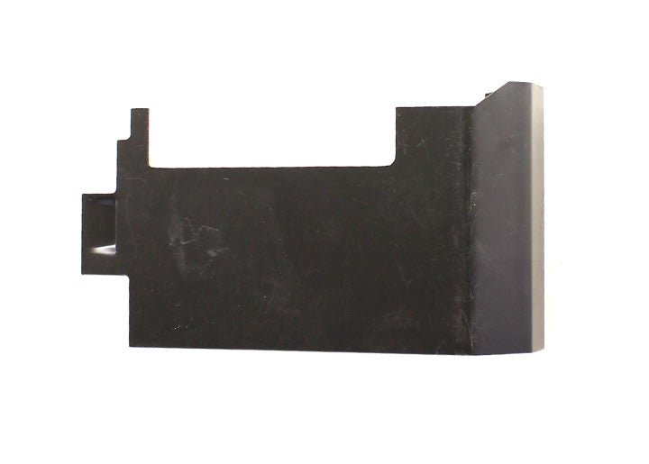 CYL.BAFFLE PLATE