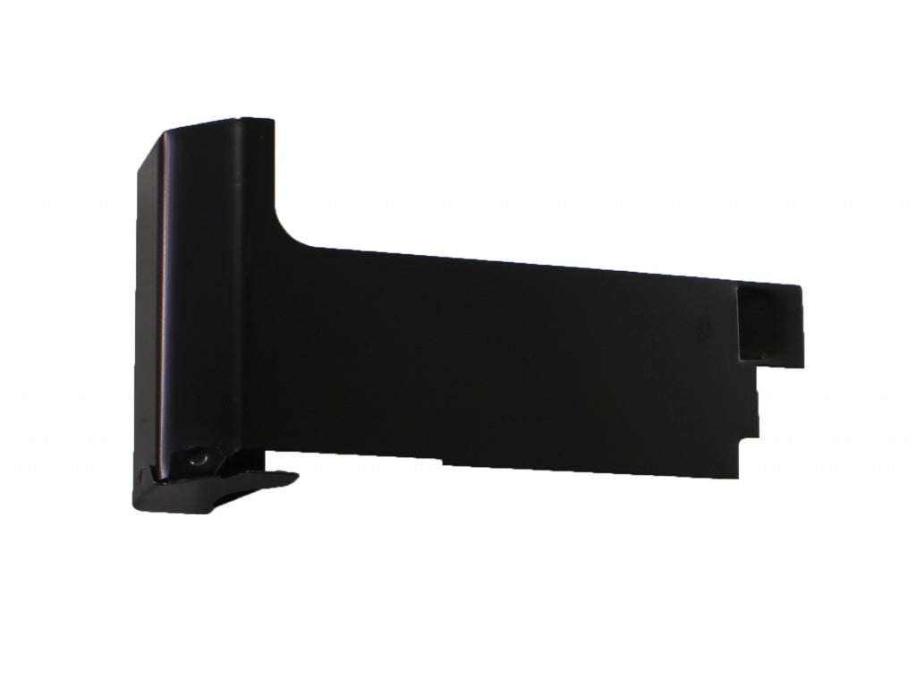 CYL.BAFFLE PLATE