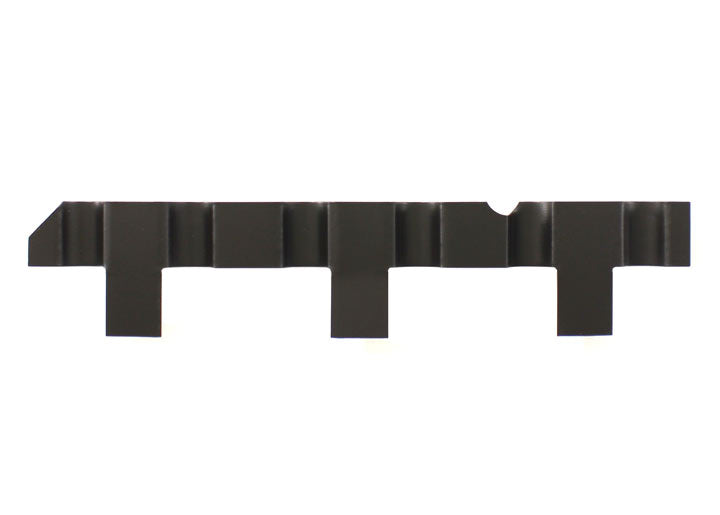 CYL.COVER PLATE