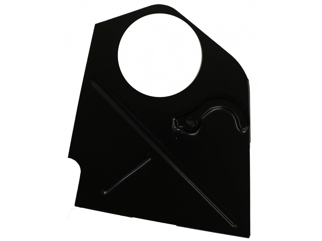ENGINE COVER