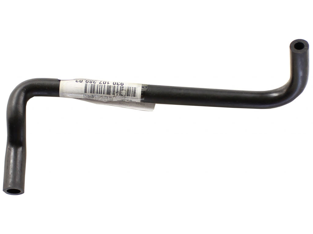 RUBBER HOSE
