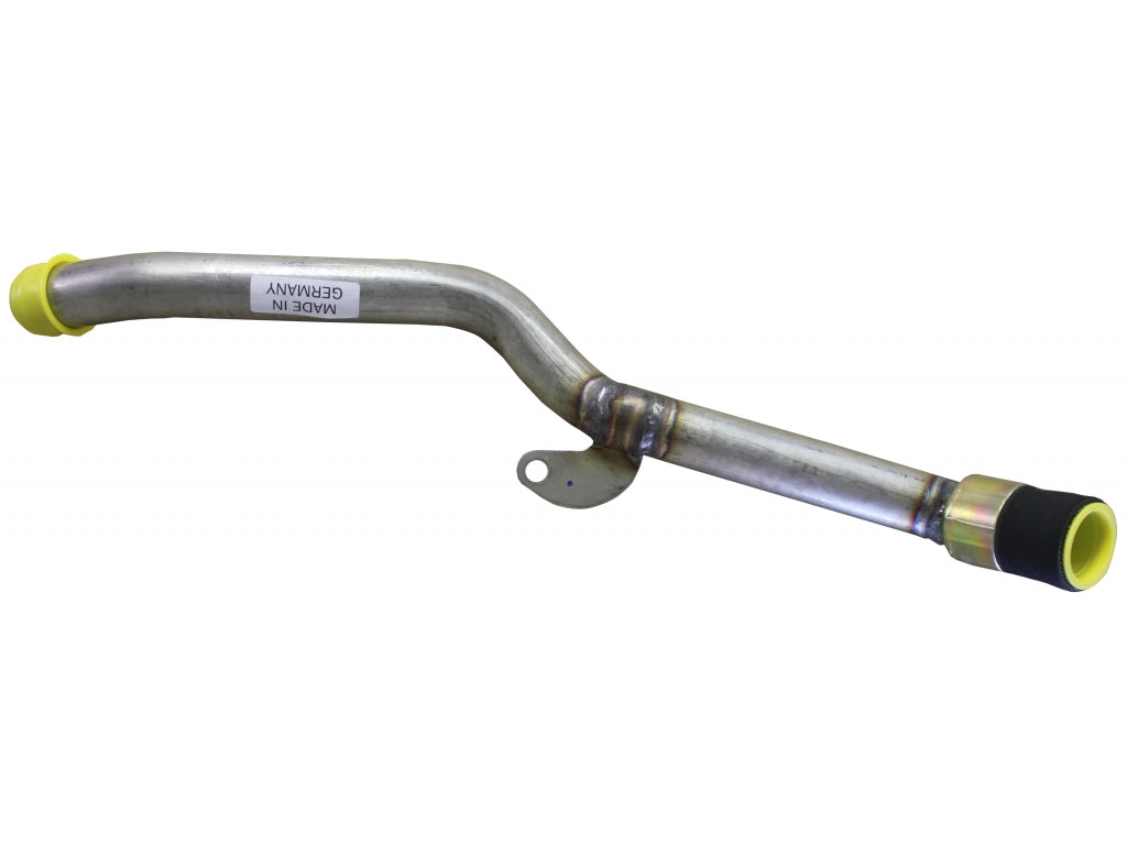 OIL TANK LINE