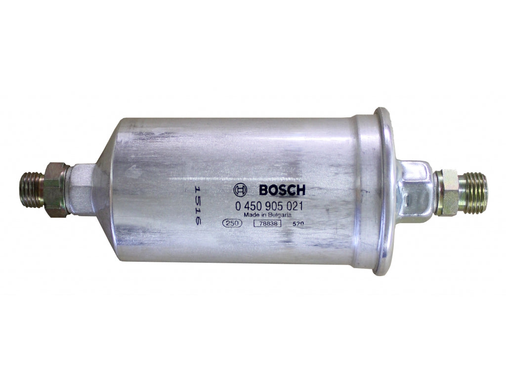 AS FUEL FILTER