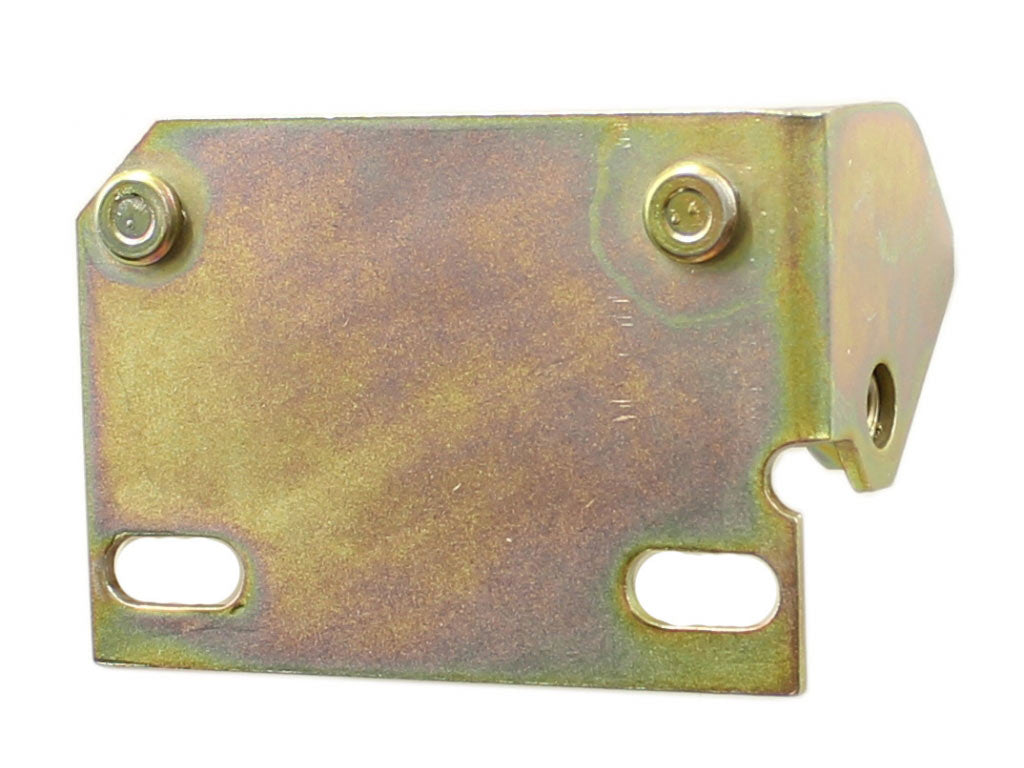 SECURING  PLATE