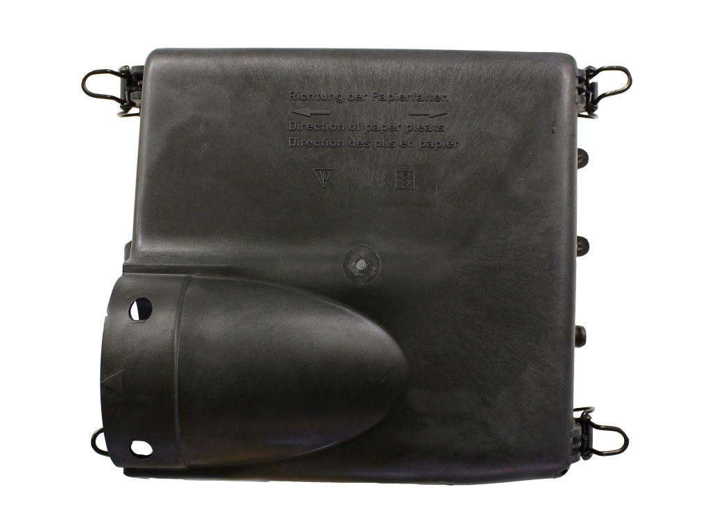 AIR CLEANER ASSY.