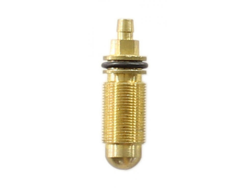 THROTTLE ADJST SCREW