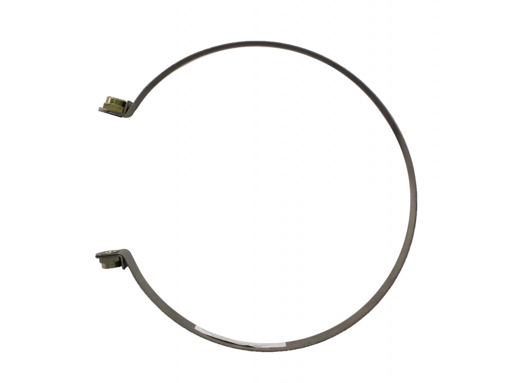 MUFFLER CLAMP