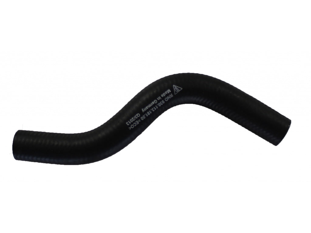 RUBBER HOSE