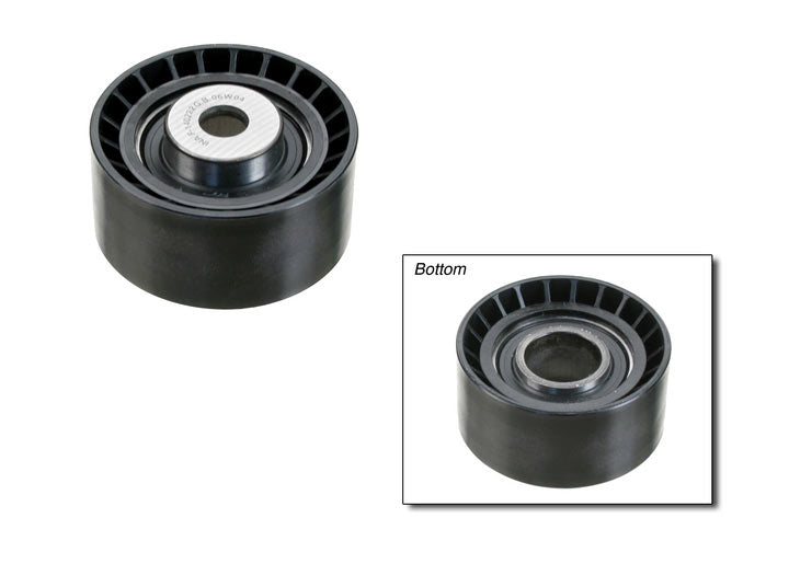 TENSIONING ROLLER