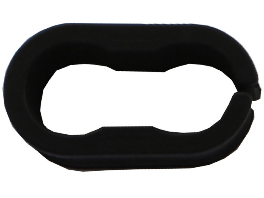 RUBBER MOUNTING